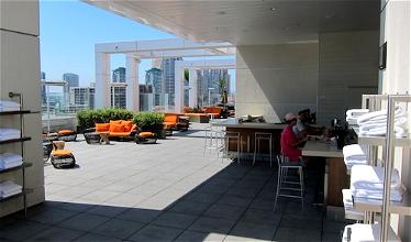 Review: Andaz San Diego