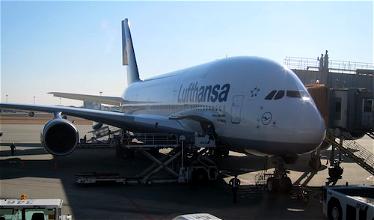 Chasing the A380: ANA First Class Lounge Tokyo Narita, Lufthansa A380 First Class Tokyo to Frankfurt