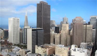 Review: Grand Hyatt San Francisco