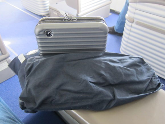 Anyone own a Rimowa Cabin Plus (Aluminum)? - FlyerTalk Forums