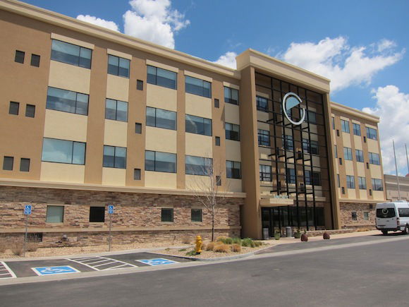 Lone Tree, CO - Denver - Park Meadows Hotel