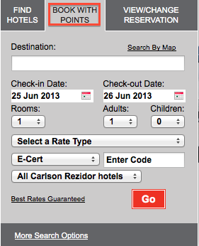 Club_Carlson_Redeem_Points