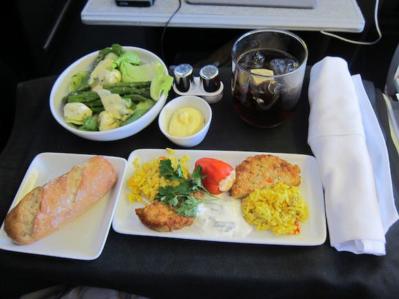 American_Business_Class_Helsinki_Chicago13