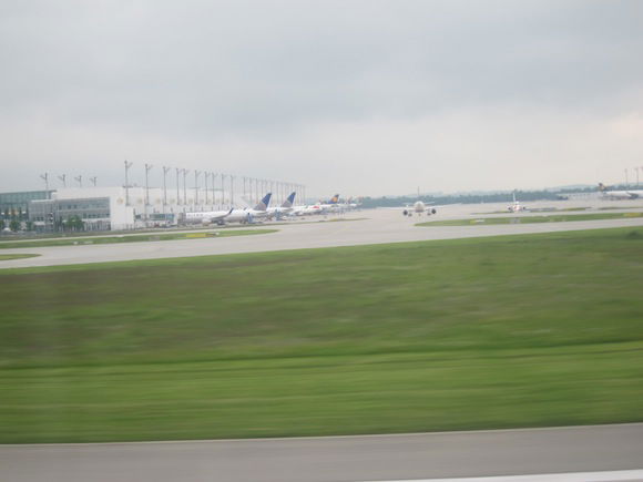 Lufthansa_Business_Class_Budapest_Munich12