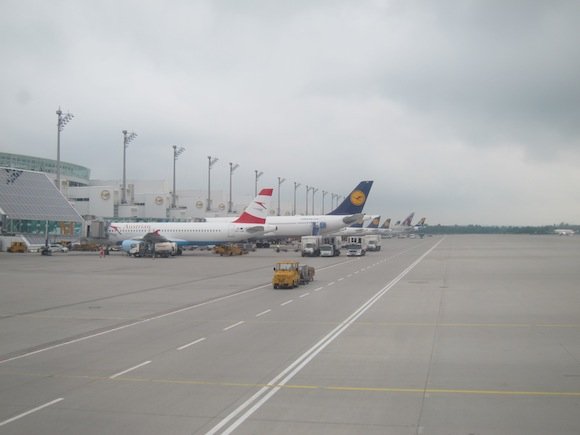 Lufthansa_Business_Class_Budapest_Munich13