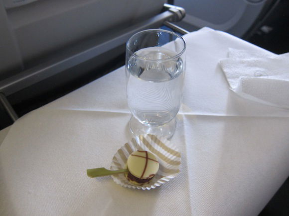 Lufthansa_Business_Class_Munich_Budapest13