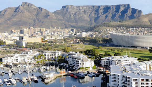 Radisson Blu Cape Town