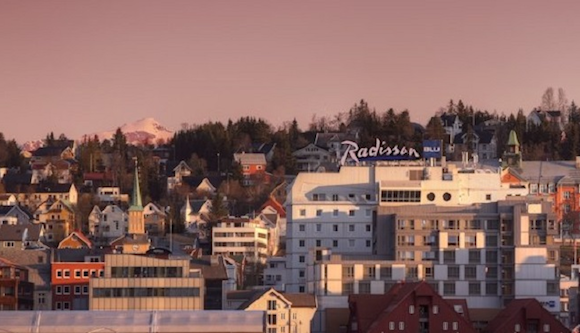Radisson Blu Tromso
