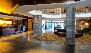 Review: Hyatt Regency Scottsdale Resort & Spa At Gainey Ranch
