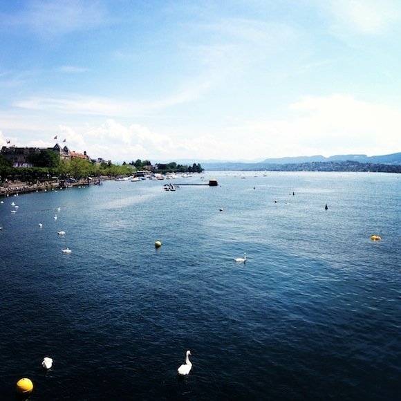 Lake_Zurich
