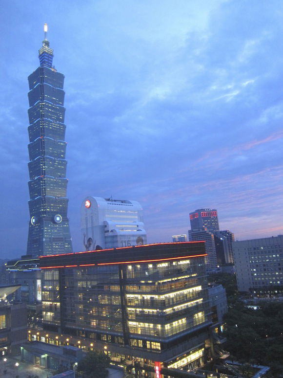 Le_Meridien_Taipei17