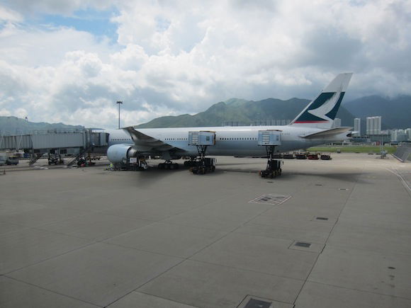 Cathay_Pacific_Business_Class_HongKong_Bali06