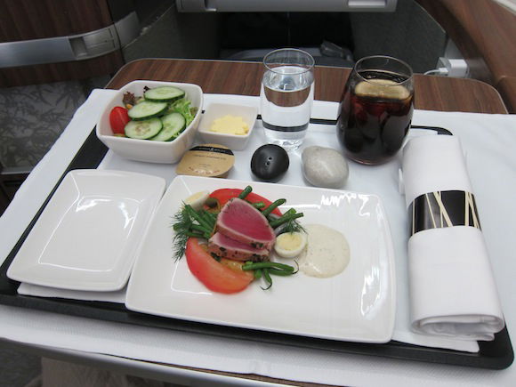 Cathay_Pacific_Business_Class_HongKong_Bali19