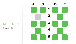 JetBlue_Mint_Seatmap