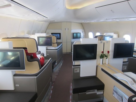 Lufthansa_Business_Class