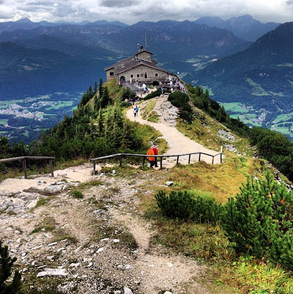 Berchtesgaden