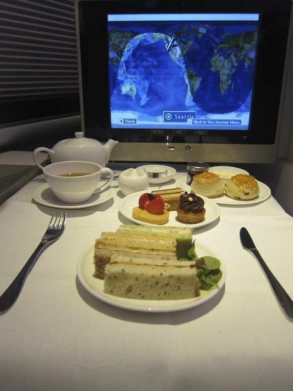 British-Airways-Afternoon-Tea