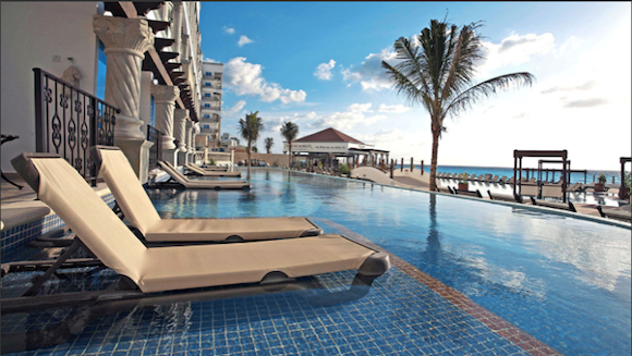 Hyatt-Zilara-Cancun