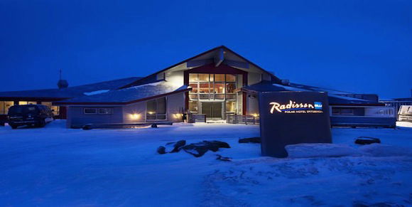 Radisson_Blu_Longyearbyen