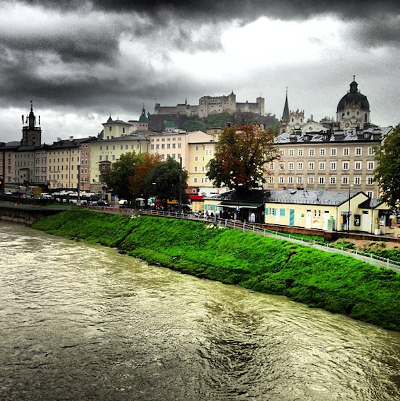 Salzburg