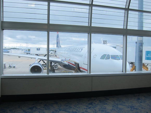 US_Airways_Club_Charlotte17