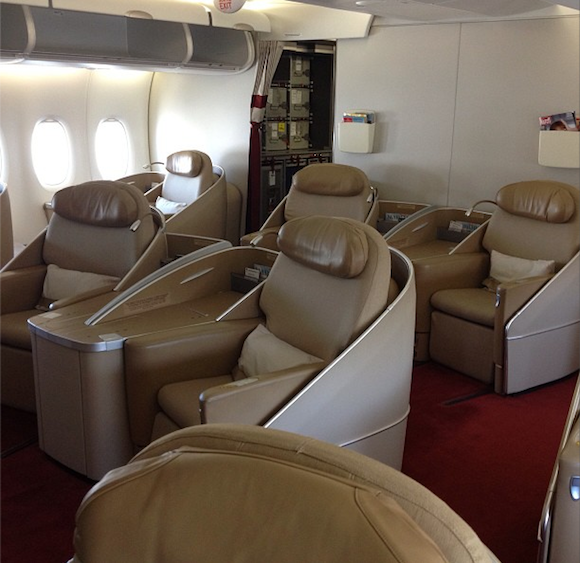 Air-France-First-Class