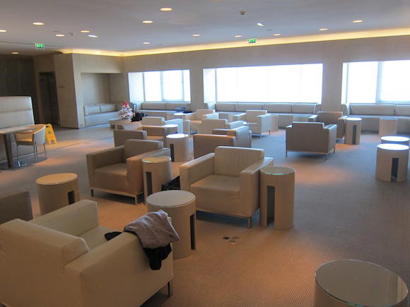 Air-France-First-Lounge-Paris-06