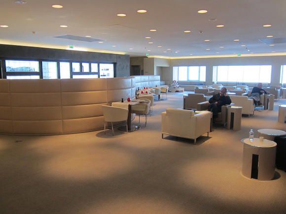 Air-France-First-Lounge-Paris-07