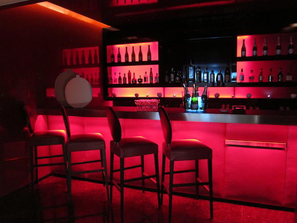 Air-France-First-Lounge-Paris-11