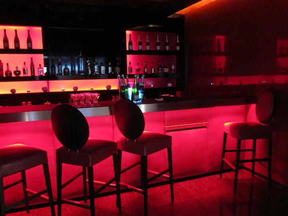 Air-France-First-Lounge-Paris-12