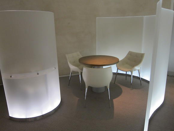 Air-France-First-Lounge-Paris-14