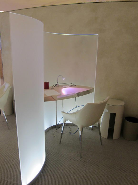 Air-France-First-Lounge-Paris-16
