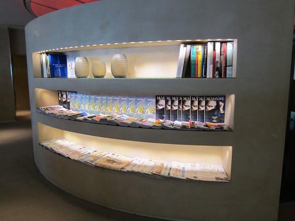 Air-France-First-Lounge-Paris-17