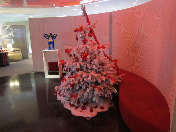 Air-France-First-Lounge-Paris-18