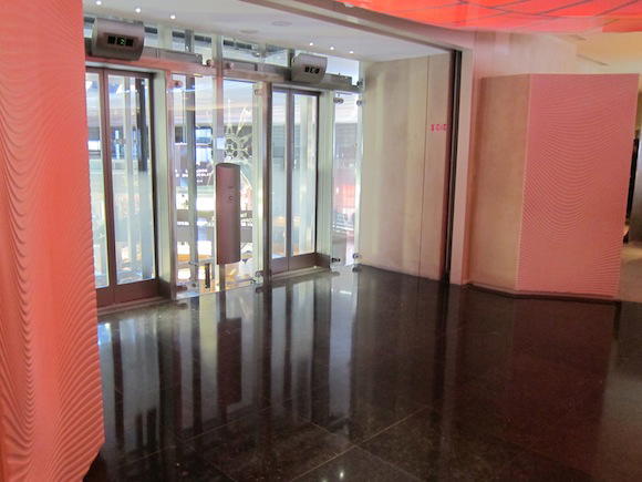 Air-France-First-Lounge-Paris-19