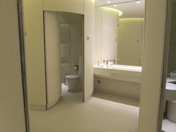 Air-France-First-Lounge-Paris-21