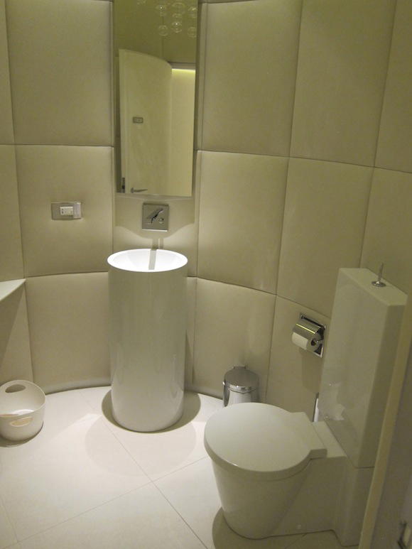 Air-France-First-Lounge-Paris-22