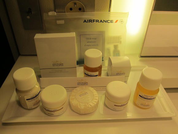 Air-France-First-Lounge-Paris-25