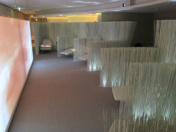 Air-France-First-Lounge-Paris-29