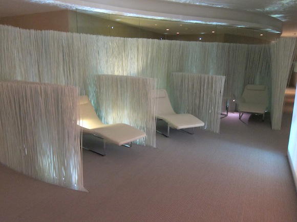 Air-France-First-Lounge-Paris-30