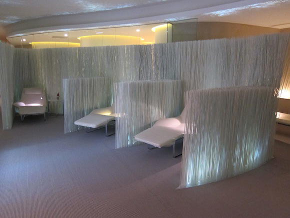 Air-France-First-Lounge-Paris-31