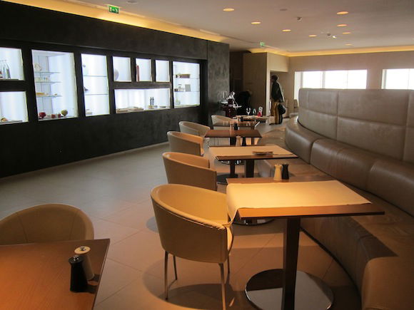 Air-France-First-Lounge-Paris-37