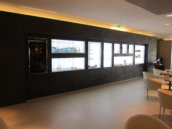 Air-France-First-Lounge-Paris-38