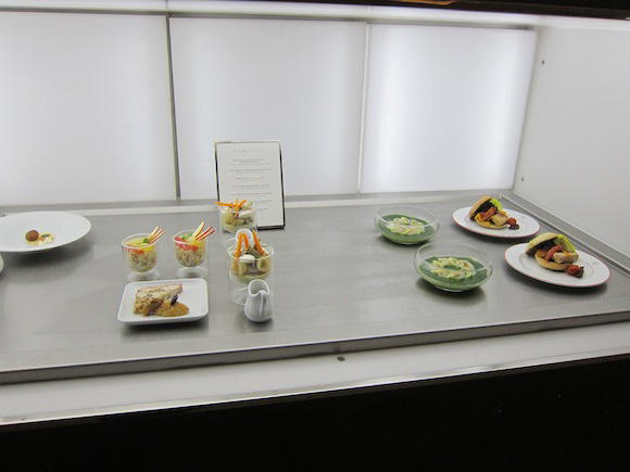 Air-France-First-Lounge-Paris-39