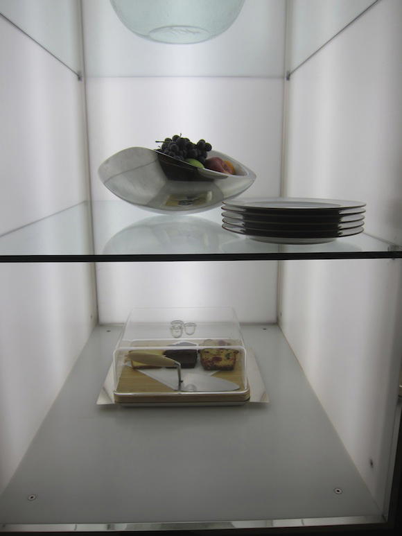 Air-France-First-Lounge-Paris-43