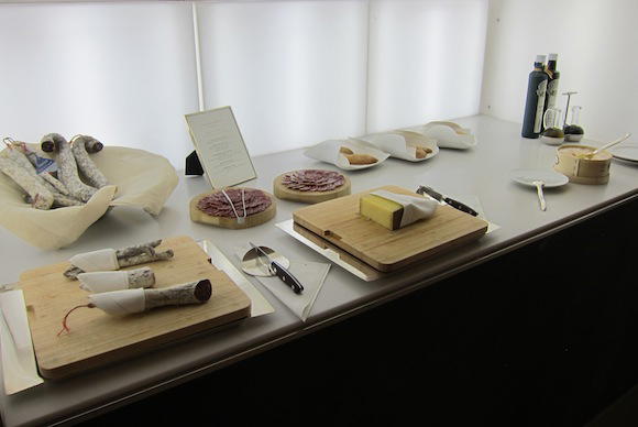 Air-France-First-Lounge-Paris-44