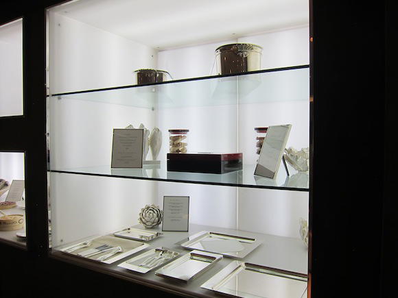 Air-France-First-Lounge-Paris-45