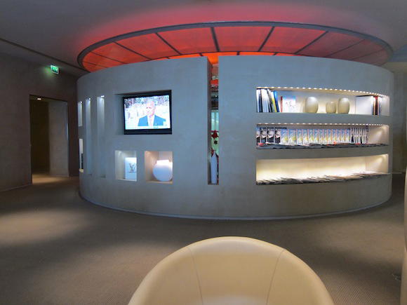 Air-France-First-Lounge-Paris-46
