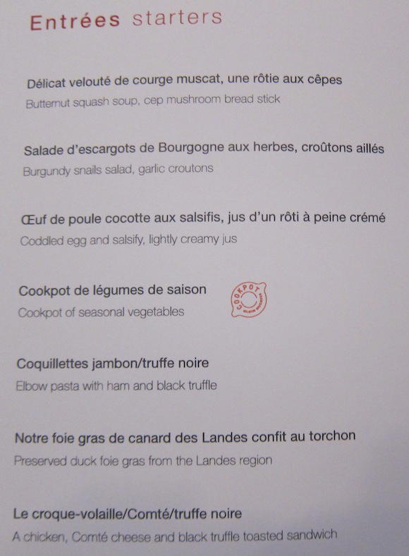 Air-France-First-Lounge-Paris-47