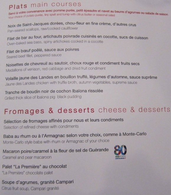 Air-France-First-Lounge-Paris-48